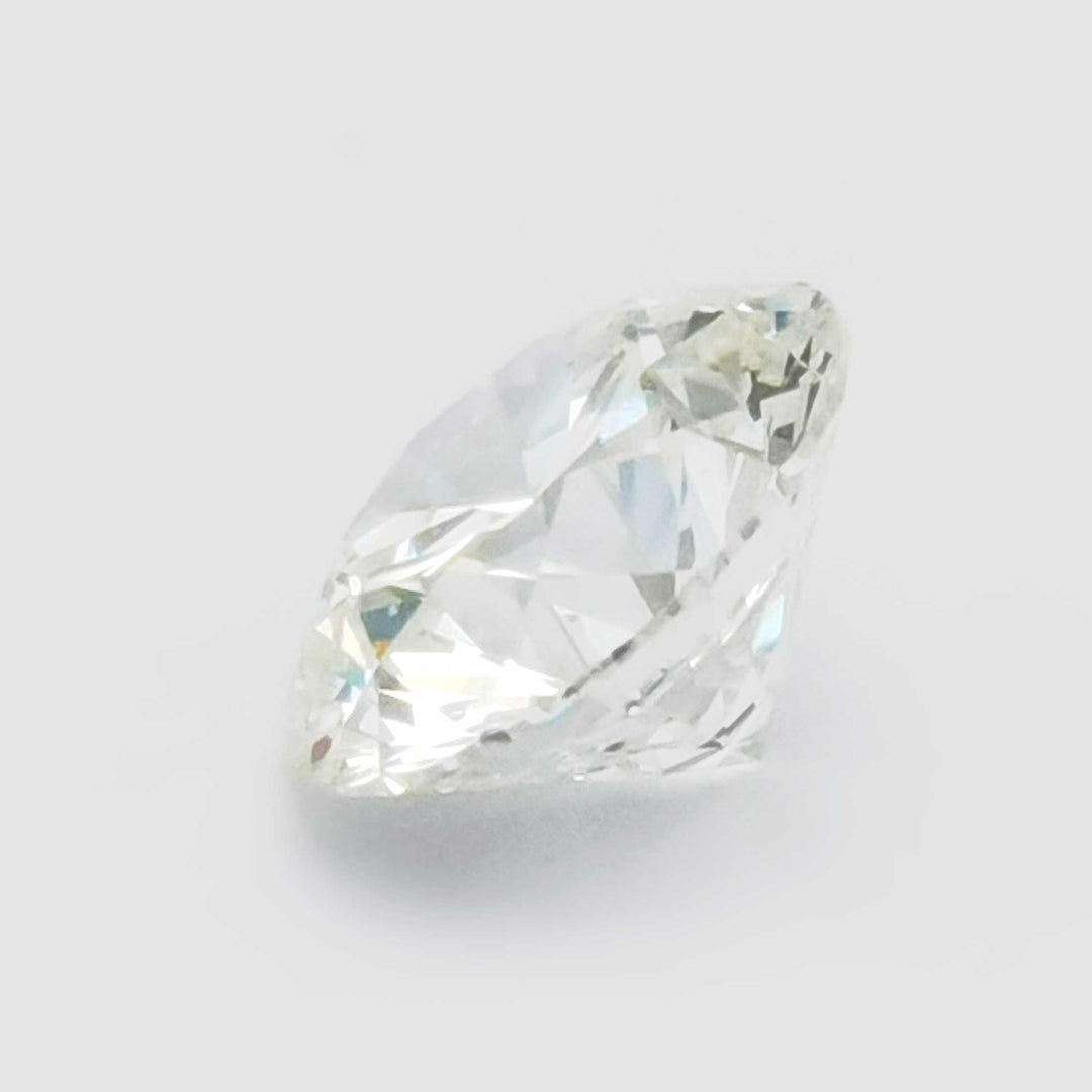 Diamond - Round 0.61 carat