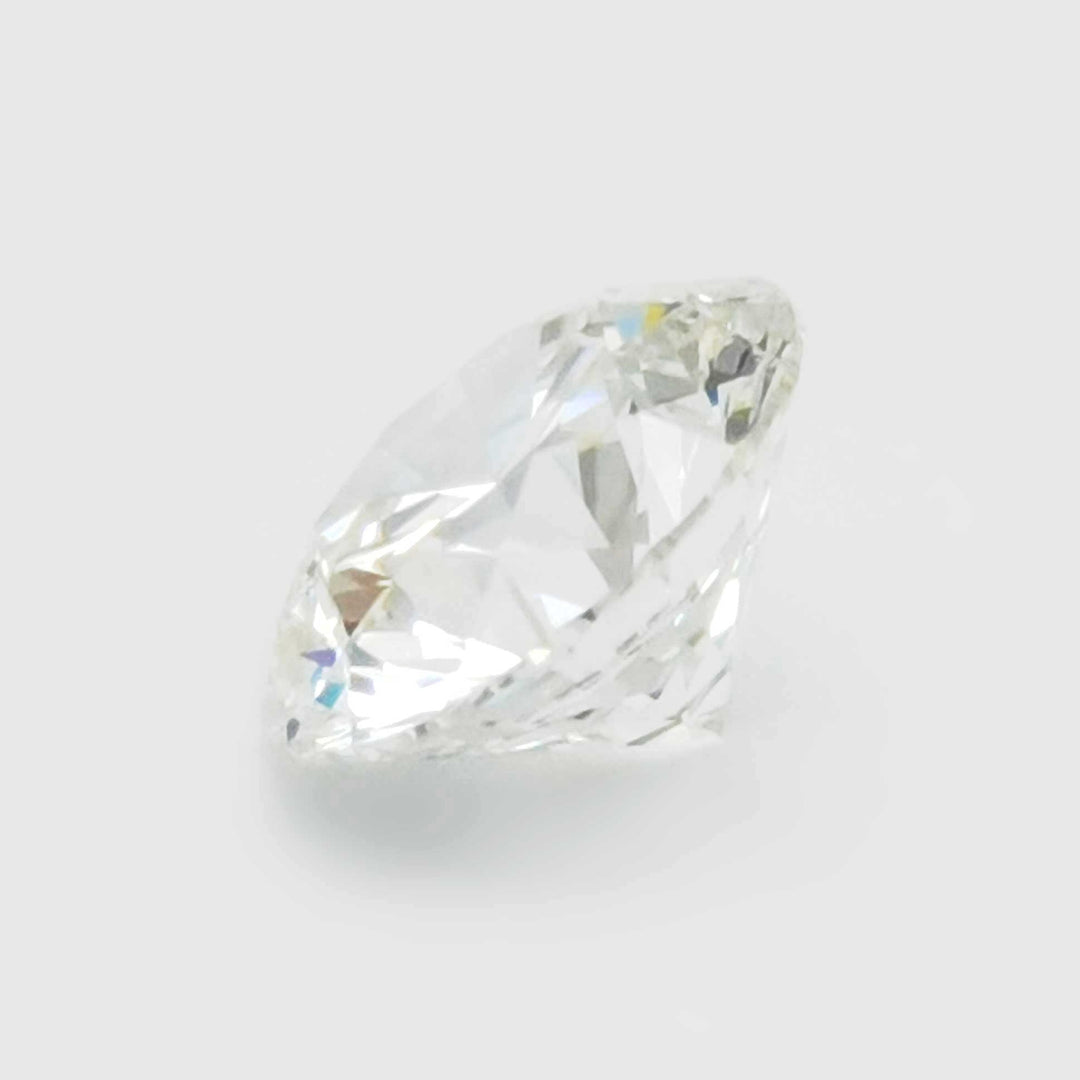 Diamond - Round 0.72 carat