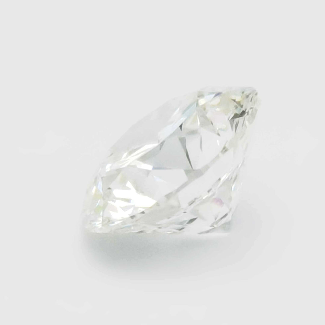 Diamond - Round 0.92 carat