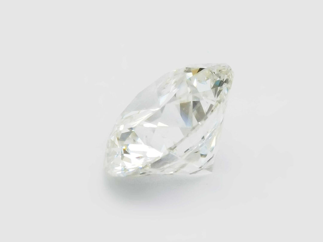 Diamond - Round 1.90 Carat