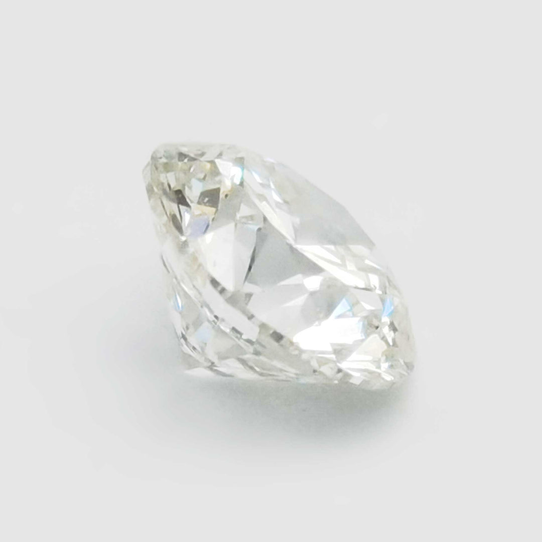 Diamond - Round 0.68 carat