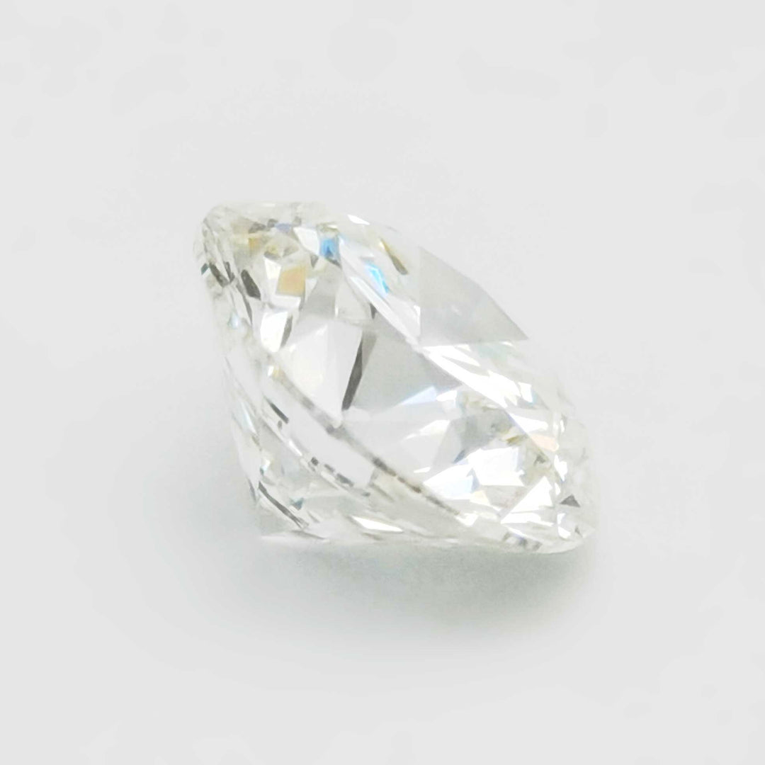 Diamond - Round 0.82 carat