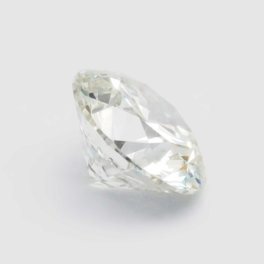 Diamond - Round 0.6 carat