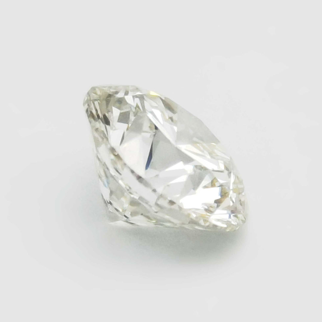 Diamond - Round 0.87 carat