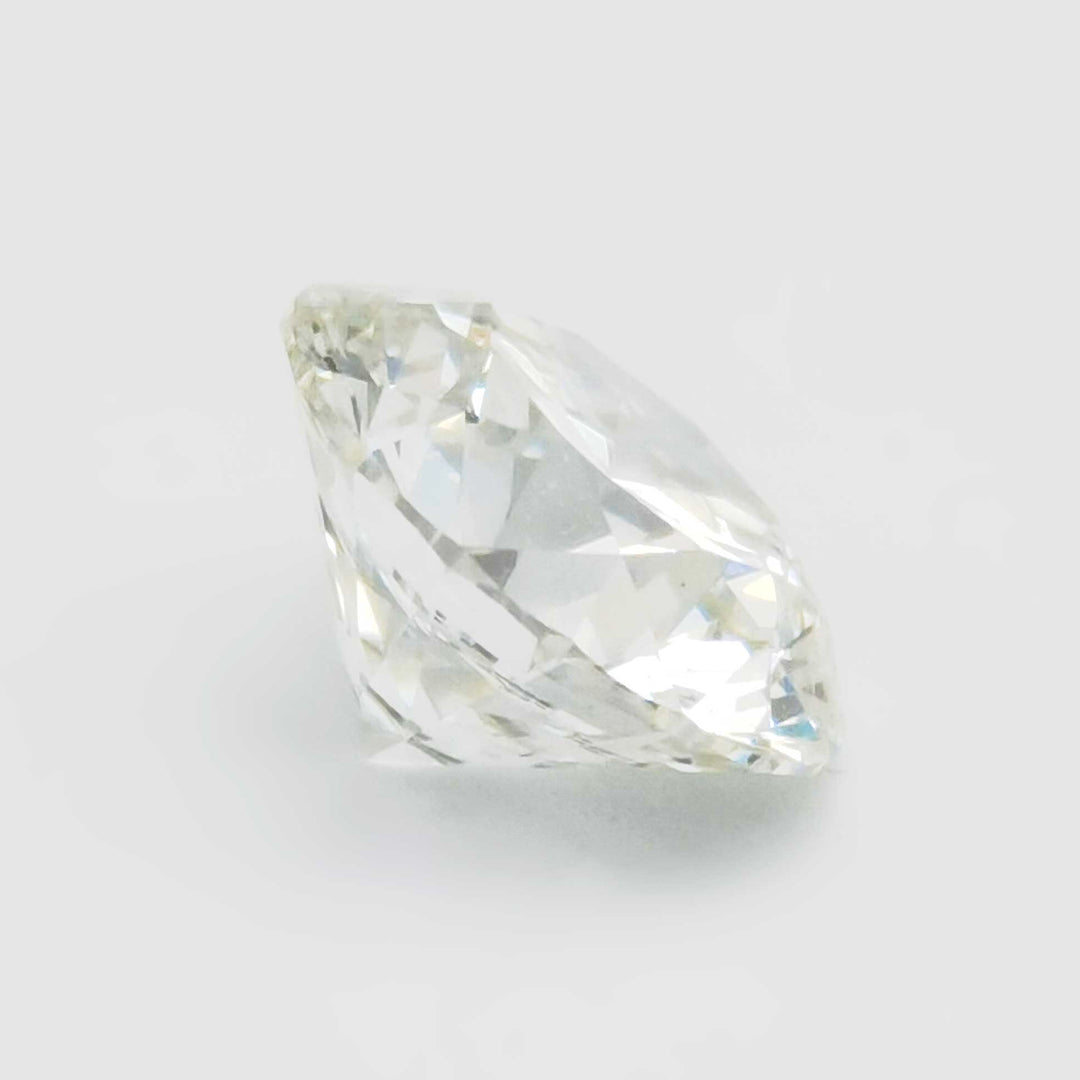 Diamond - Round 2.03 carat