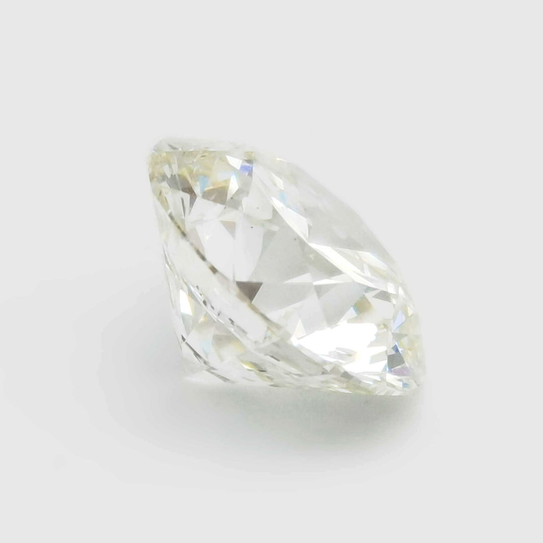 Diamond - Round 2.26 carat