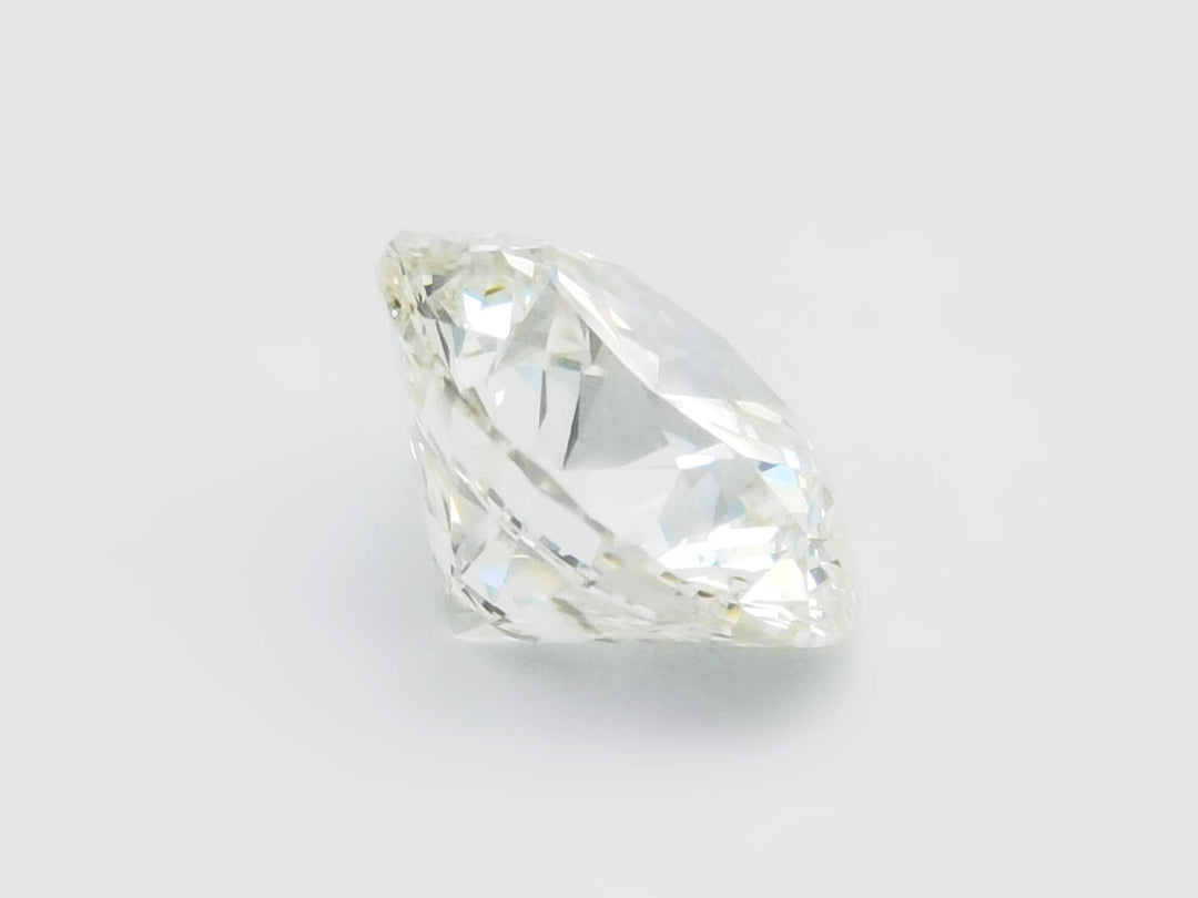 Diamond - Round 1.77 Carat
