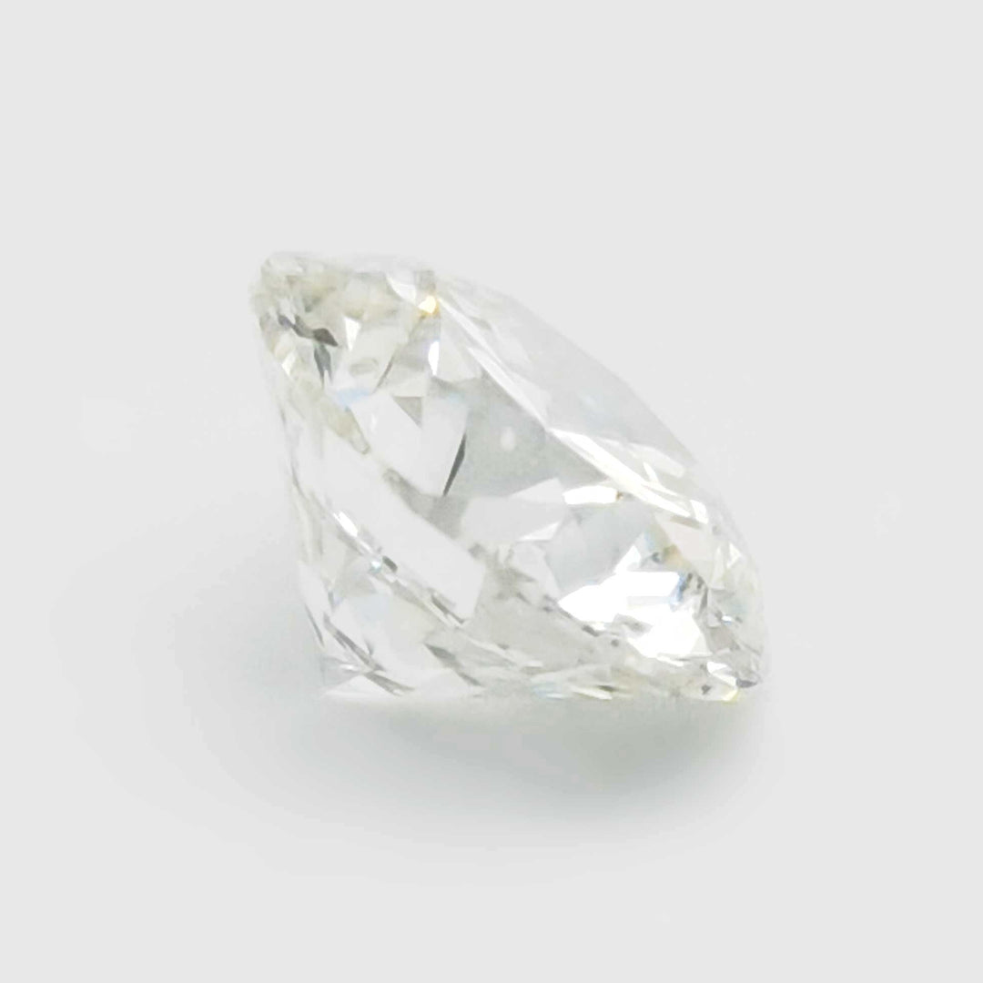 Diamond - Round 0.8 carat