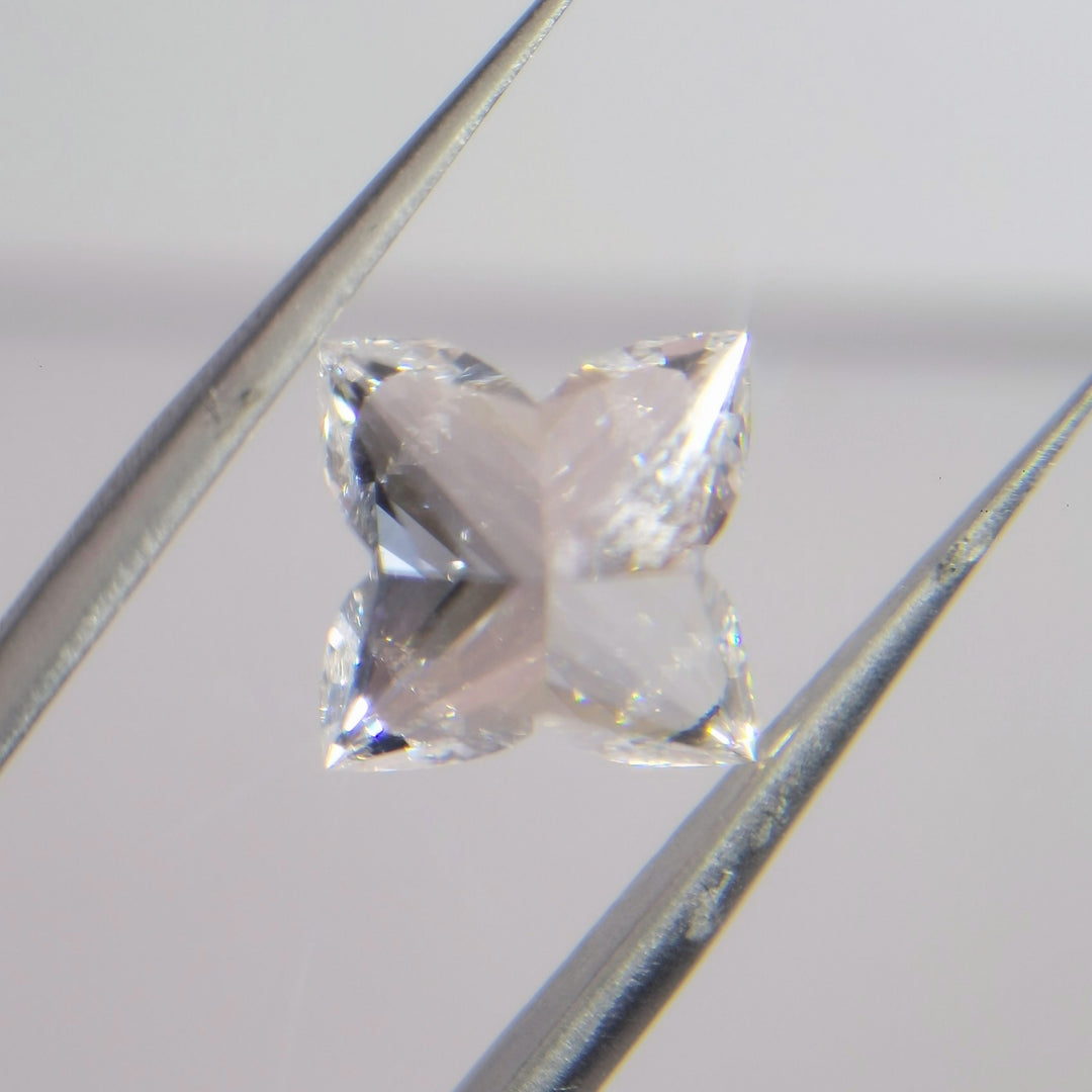 Flower Diamond