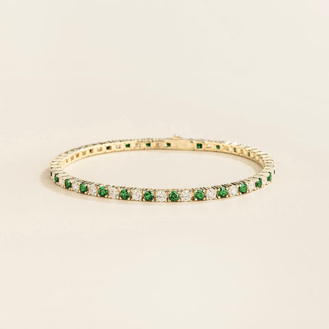 Emerald Earrings Juvetti Jewellery London Serene White Gold Earrings Set With Emerald