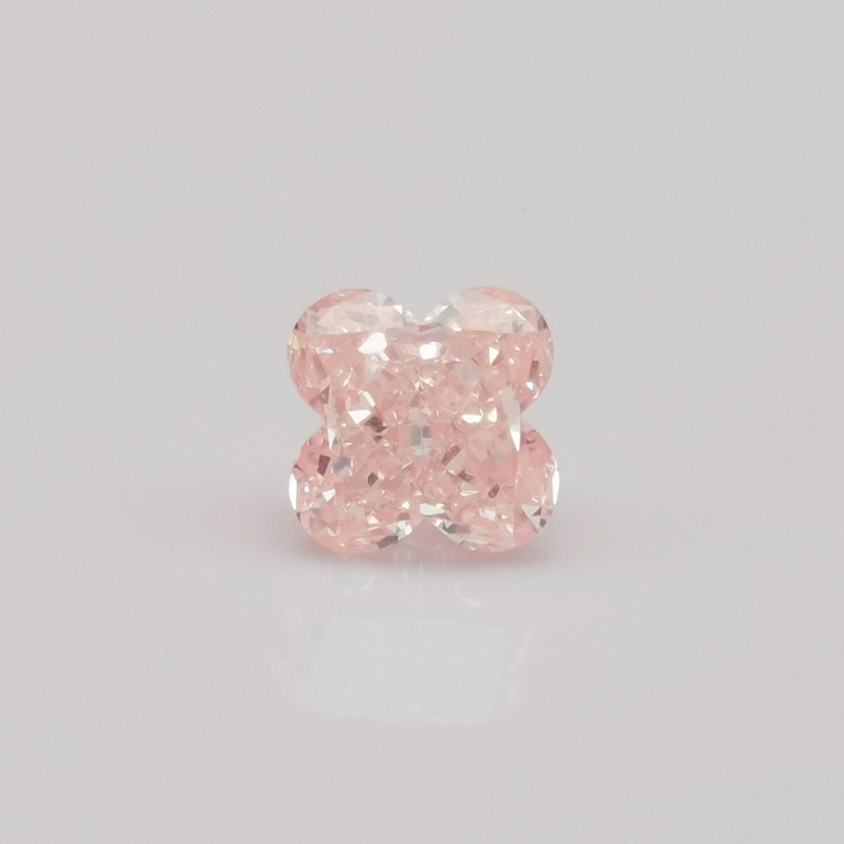 Pink diamond gemstone – Juvetti