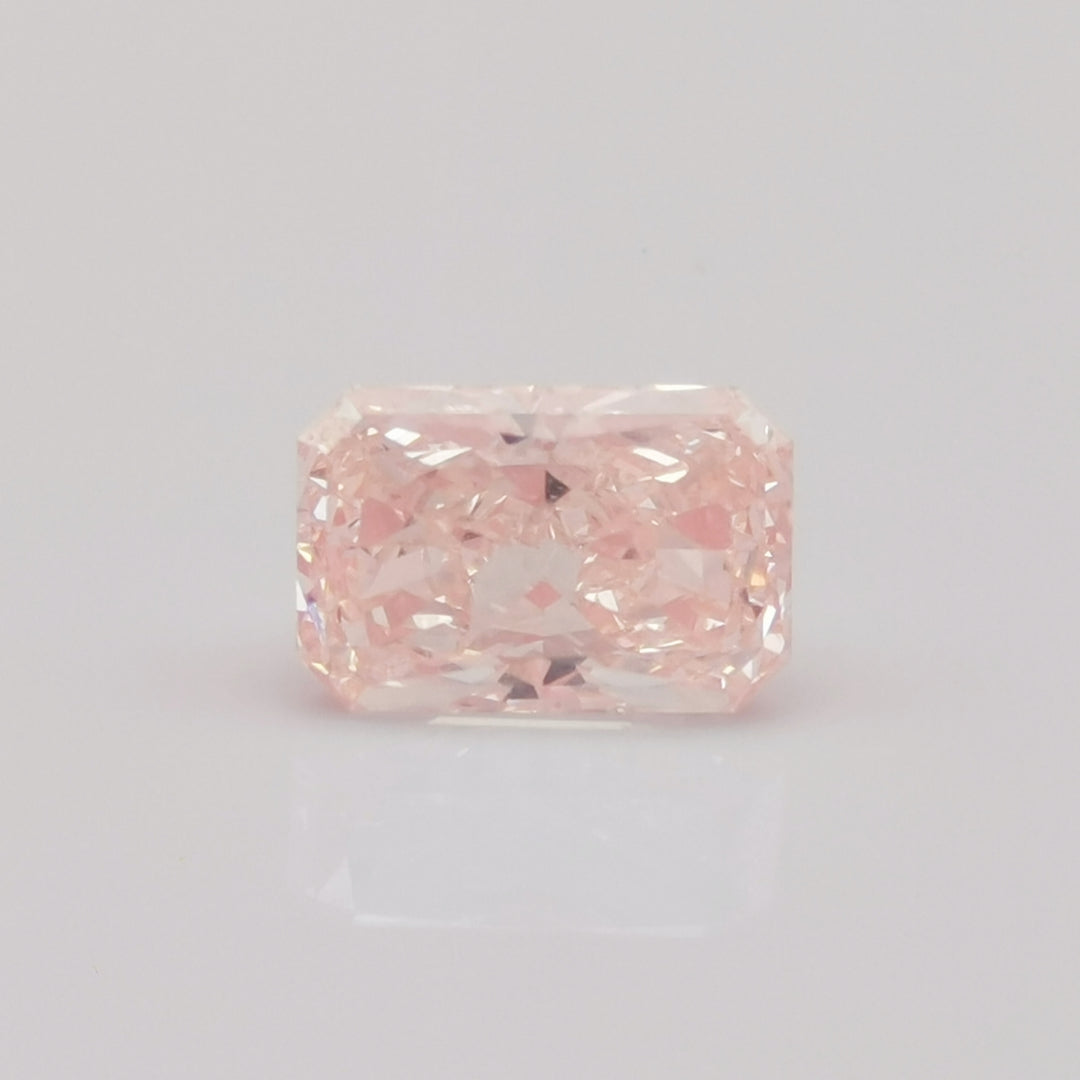 Emerald Pink Diamond