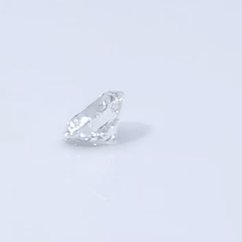 Diamond - Round 0.67 carat
