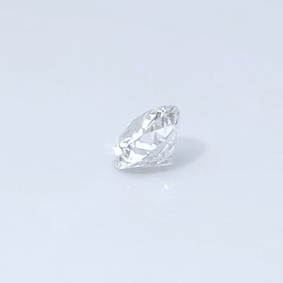 Diamond - Round 0.76 carat