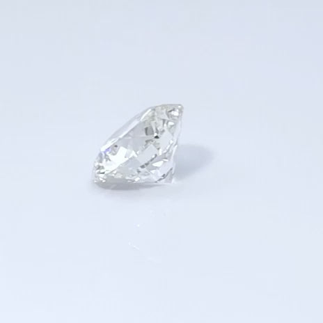 Diamond - Round 2.01 carat