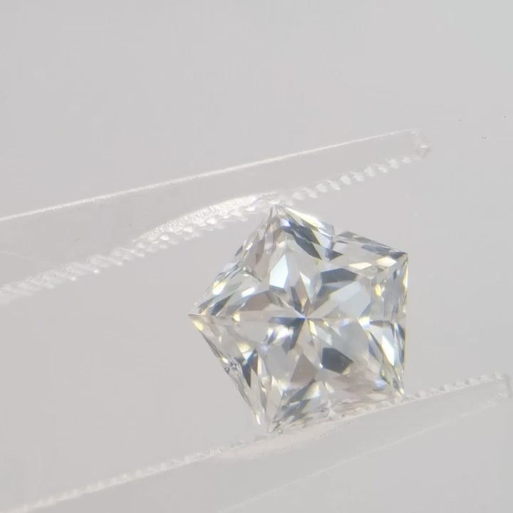 Pentagon Diamond