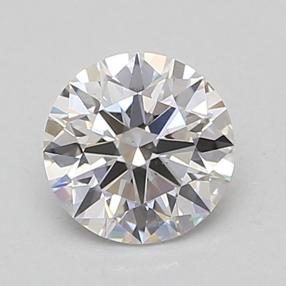 1.16ct Round lab-grown diamond, D VS2