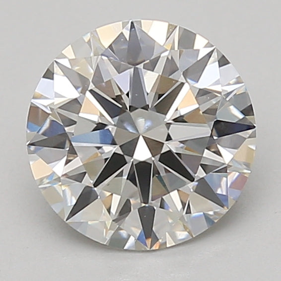 1.91ct Round lab-grown diamond, G VS1 – 360° view