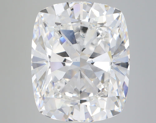 11.19 Ct Cushion Lab Diamond • F VS2 IGI