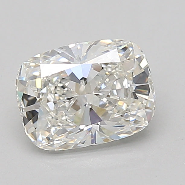 1.45ct Elongated Cushion lab-grown diamond, E VVS2 – 360° view