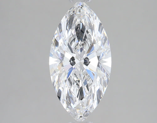 1.57 Ct Marquise Lab Diamond • D VVS1 IGI