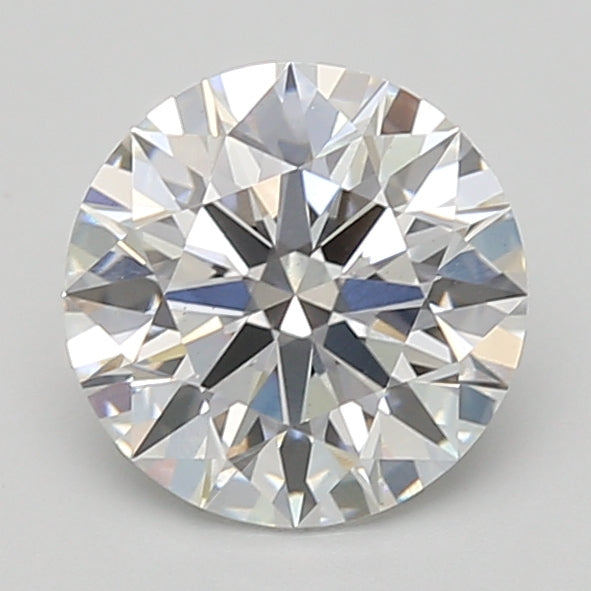1.94ct Round lab-grown diamond, D VS1
