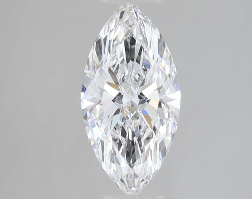 1.1 Ct Marquise Lab Diamond • D VVS1 IGI