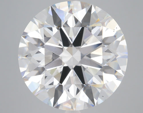 15.9 Ct Round Lab Diamond • F VS2 Ideal Cut IGI