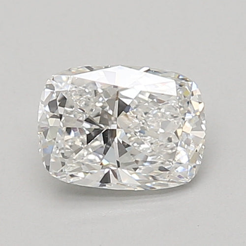 0.85 Ct Cushion Lab Diamond • D VVS1 IGI