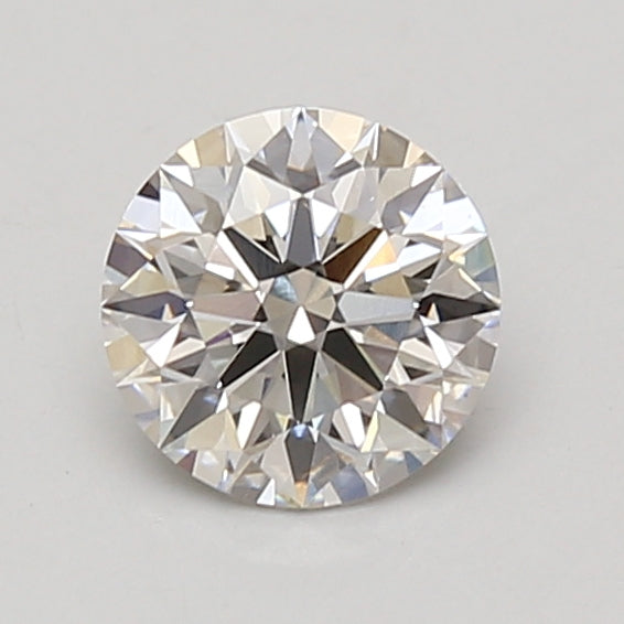 0.93ct Round lab-grown diamond, G VS1