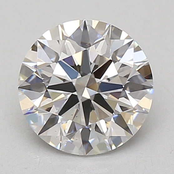 1.57ct Round lab-grown diamond, D VS1