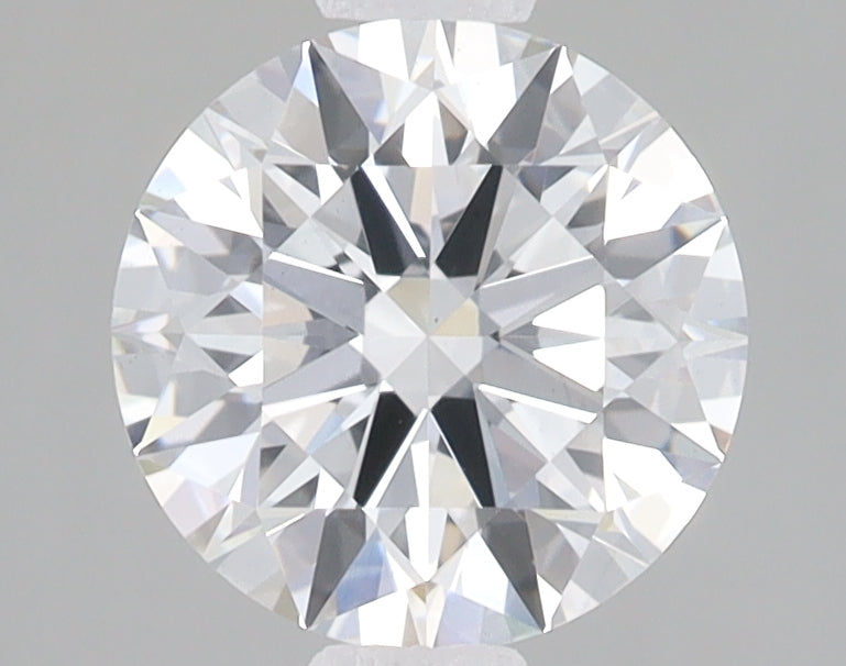 1.91ct Round lab-grown diamond, E VS1