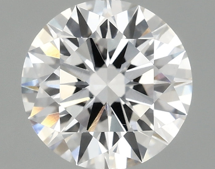 1.58ct Round lab-grown diamond, E VVS2 – 360° view