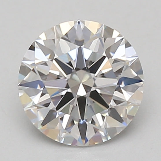 1.58ct Round lab-grown diamond, D VS1