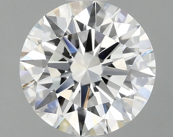 1.58ct Round lab-grown diamond, E VVS2 – 360° view