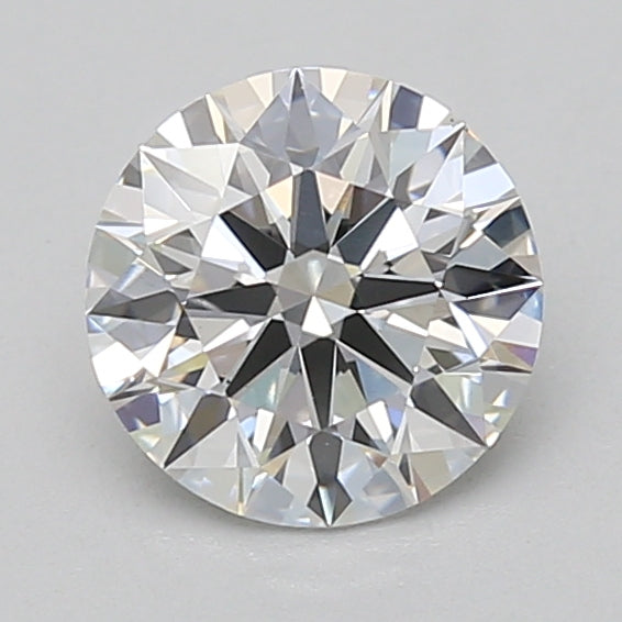1.41ct Round lab-grown diamond, D VS1 – 360° view