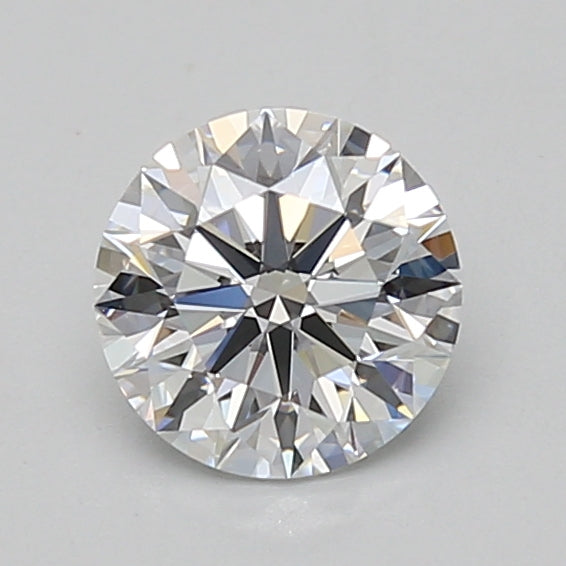 1.03ct Round lab-grown diamond, D VVS1