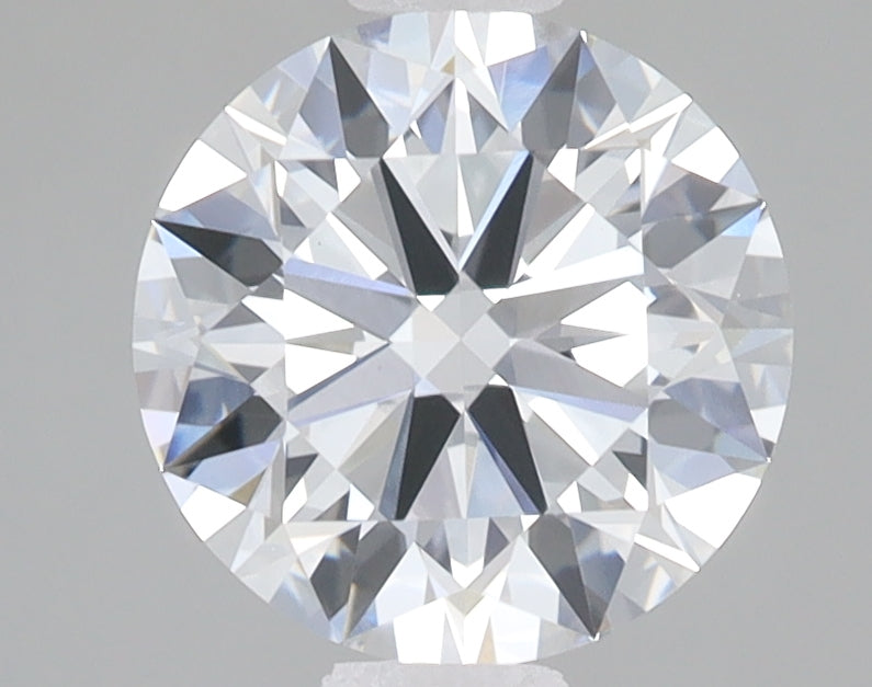 1.99ct Round lab-grown diamond, E VS1 – 360° view