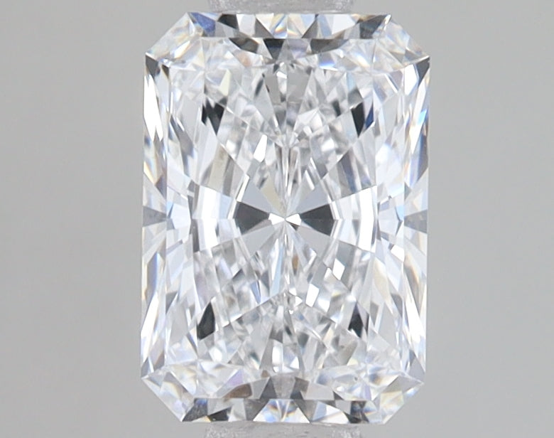 1.46ct Radiant lab-grown diamond, D VS1