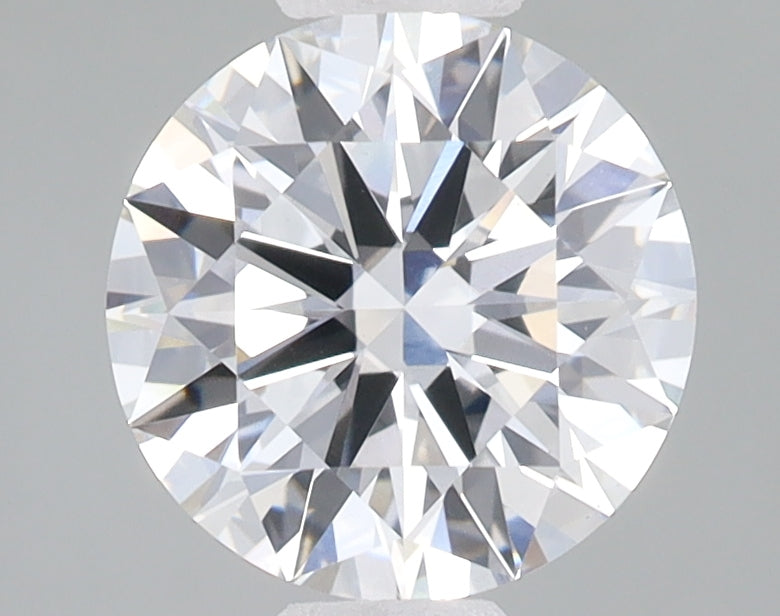 IGI certificate for 2ct Round lab-grown diamond, E VVS2